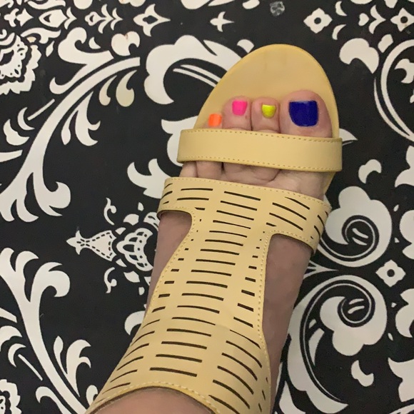 Women’s new no box Michael Antonio heels Sz 9 - Picture 5 of 5